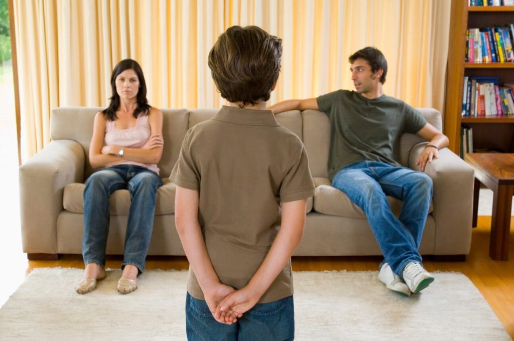 Co-Parenting Tips for Successful Collaboration After Separation