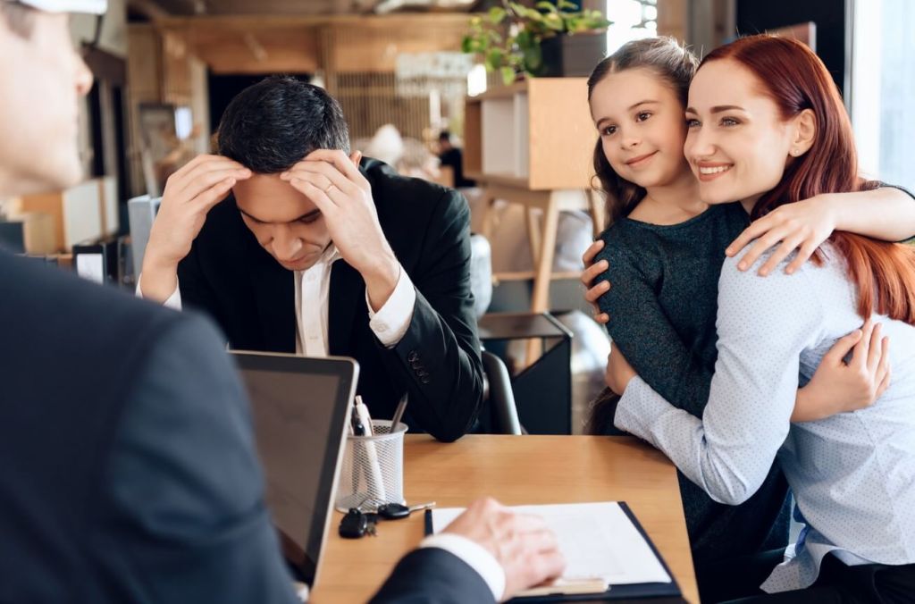 Understanding Child Custody Mediation