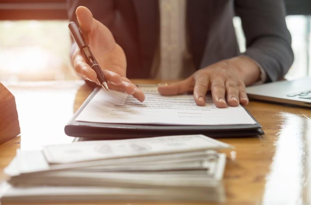 What It Means When a BFA Is Overturned