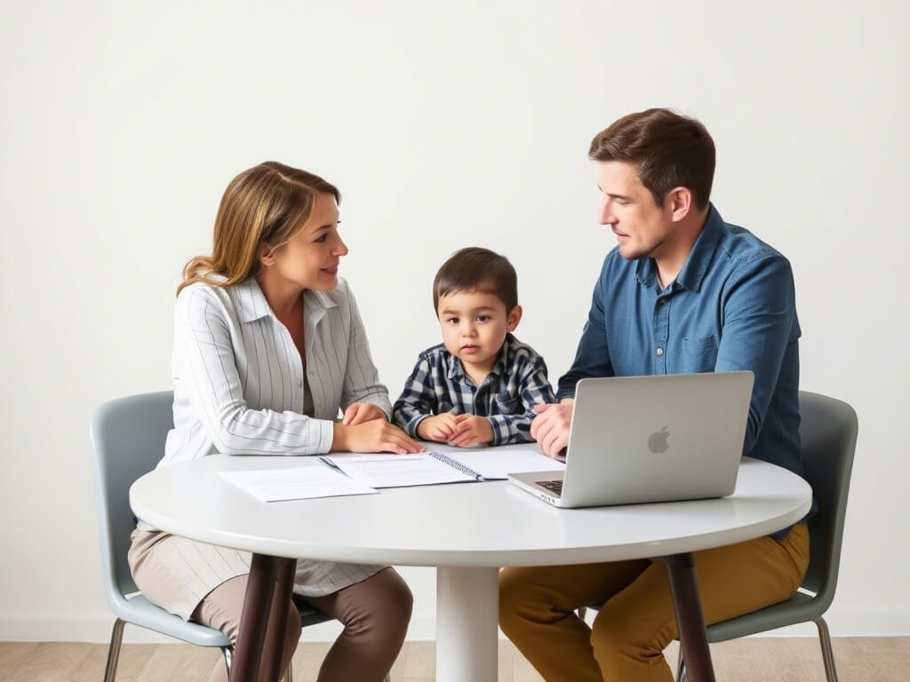 How Much Is Child Support