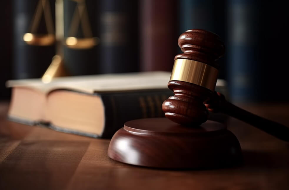 Understanding Protection Orders in Australia