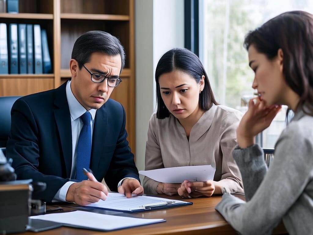 Family Lawyers for Sunshine Coast Expert Legal Guidance